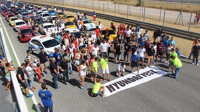 Hyundai Fest