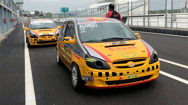 Hyundai Fest