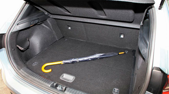 Kia Ceed 1.0 T-GDI