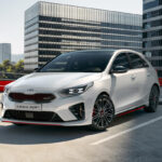 Kia Ceed GT: ¿interesa comprarlo como compacto deportivo?