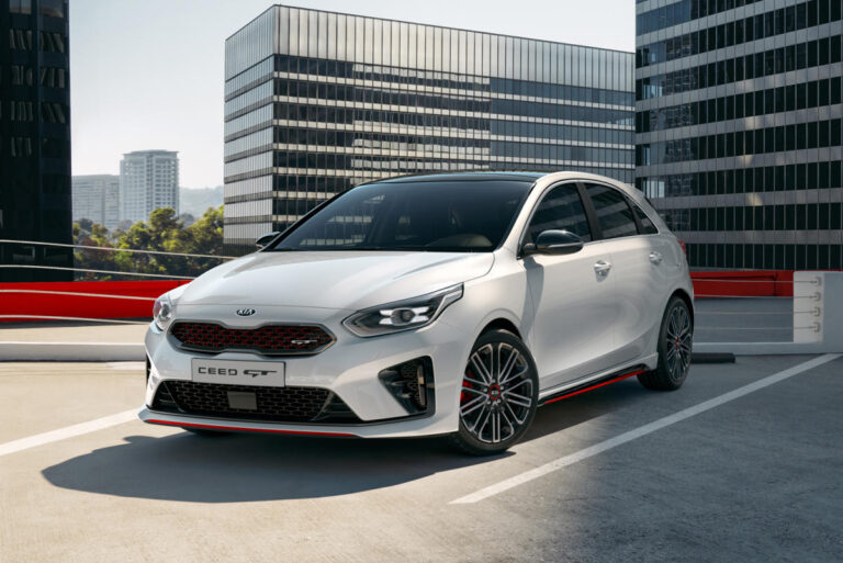 kiaceed 5dr gt005bg 7 g