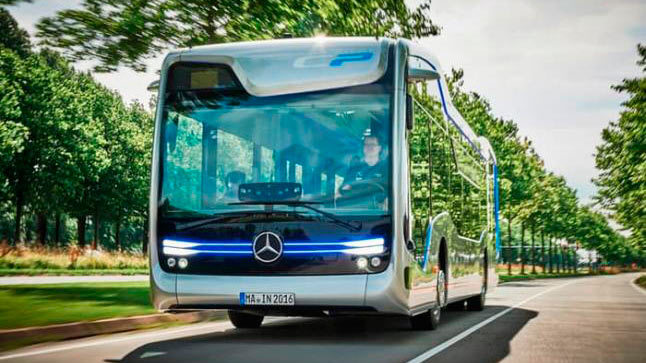 autobús