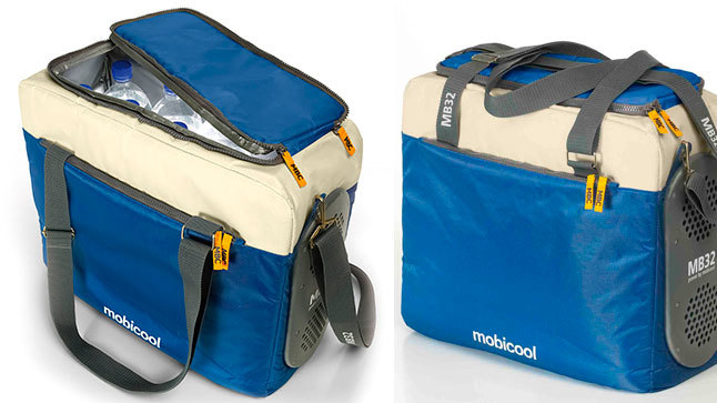 Mobicool MB 32 Power DC