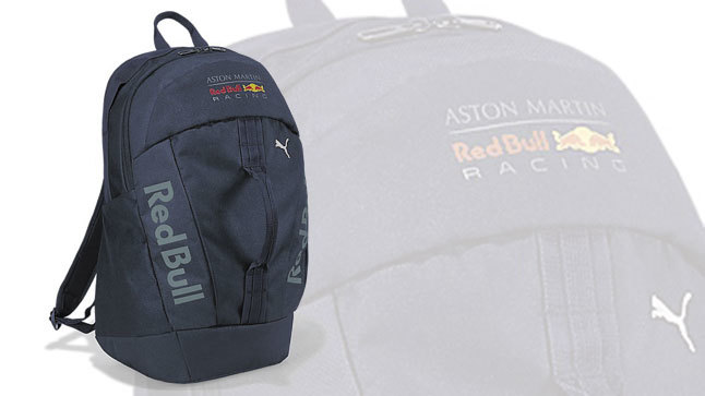 mochila red bull