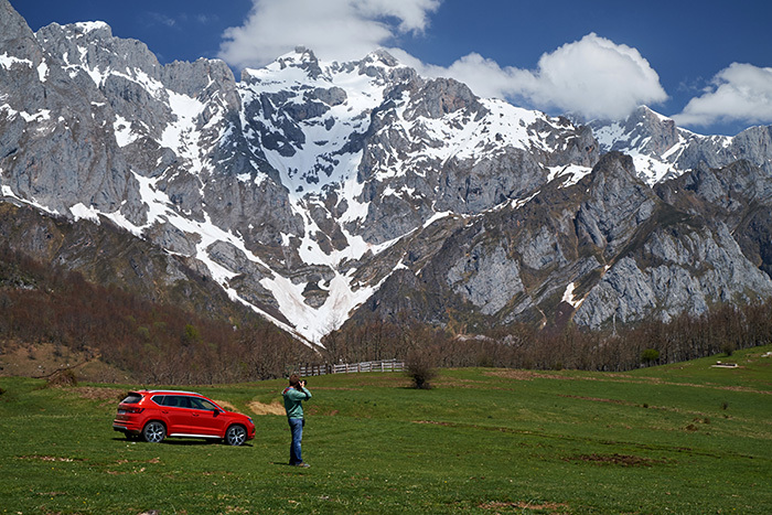 picos de europa