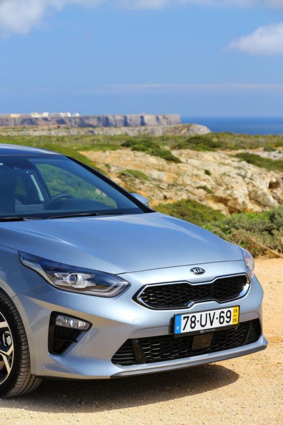 Autofacil revista de coches y motor