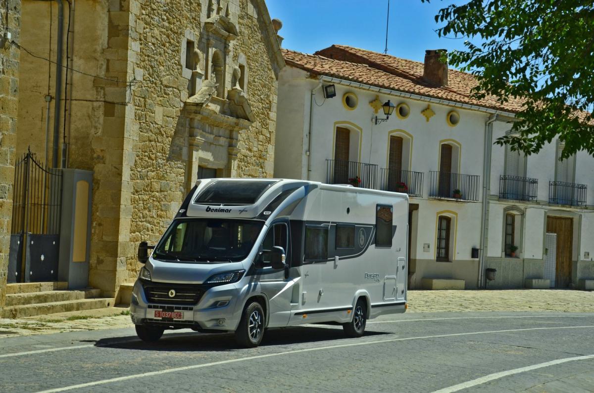 Autofacil revista de coches y motor