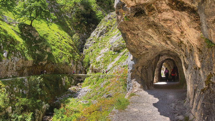 Ruta del Cares