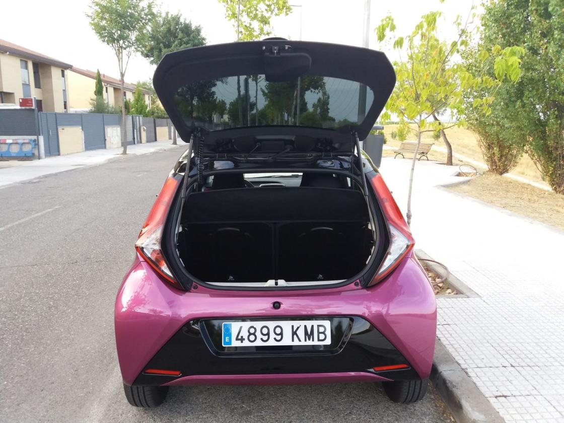 Autofacil revista de coches y motor