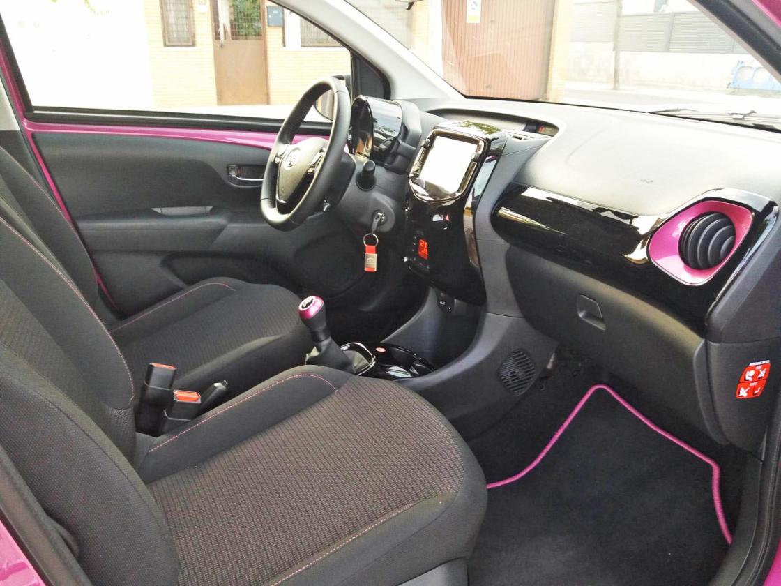 Autofacil revista de coches y motor