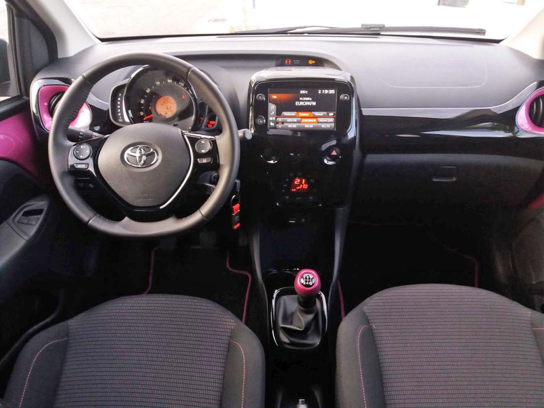 Autofacil revista de coches y motor