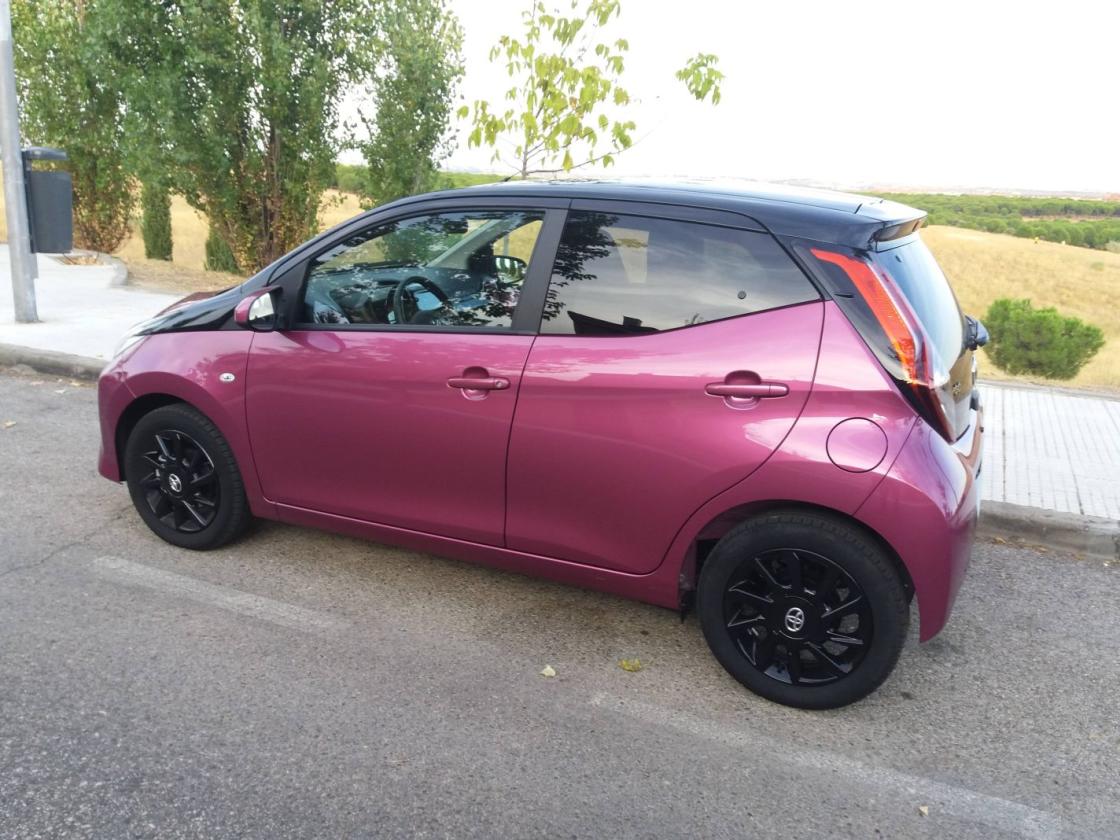 Autofacil revista de coches y motor