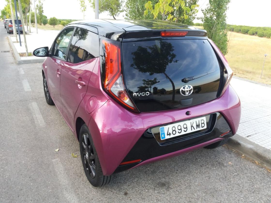 Autofacil revista de coches y motor