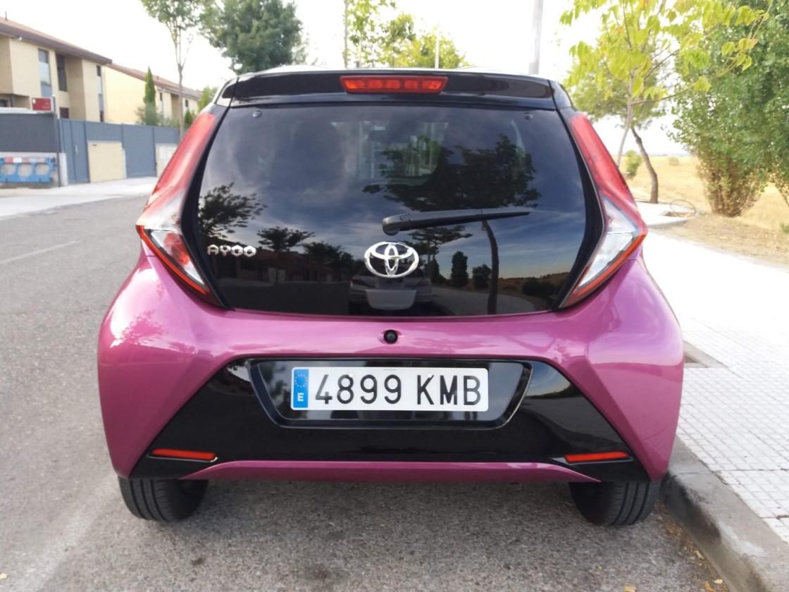 Autofacil revista de coches y motor