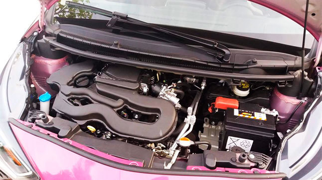 Toyota Aygo 2018
