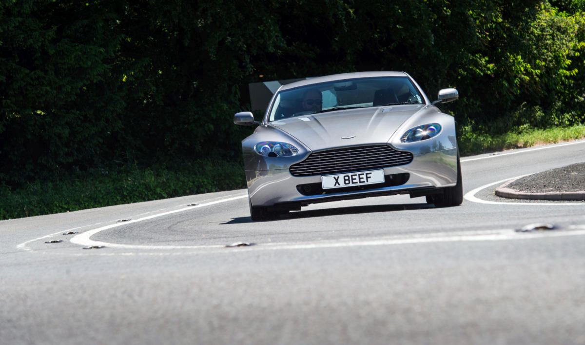 Autofacil revista de coches y motor