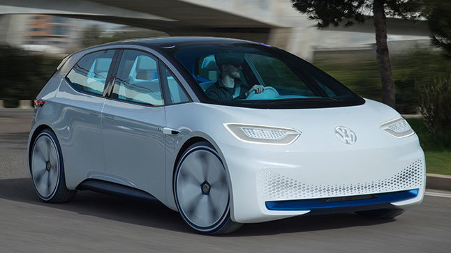 Volkswagen ID