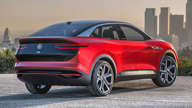 Volkswagen ID