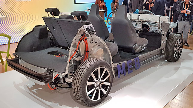 Volkswagen ID
