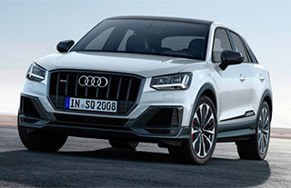 Audi SQ2