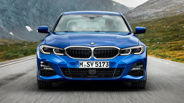 BMW Serie 3