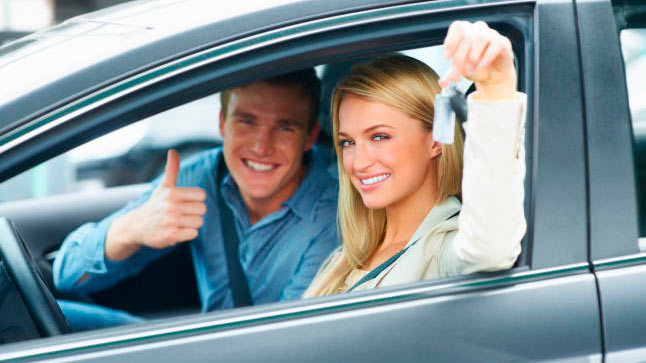 Compra coche