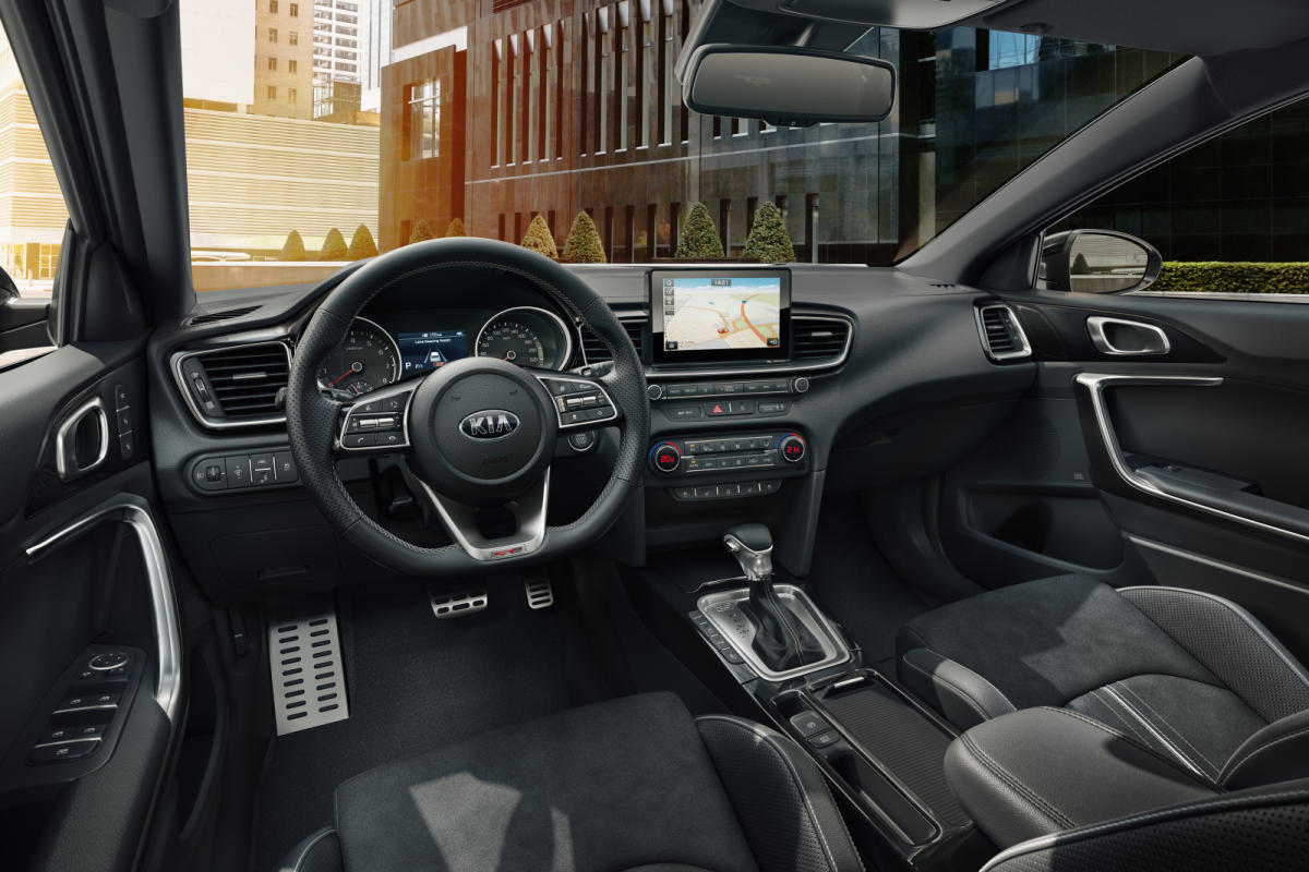 Autofacil revista de coches y motor