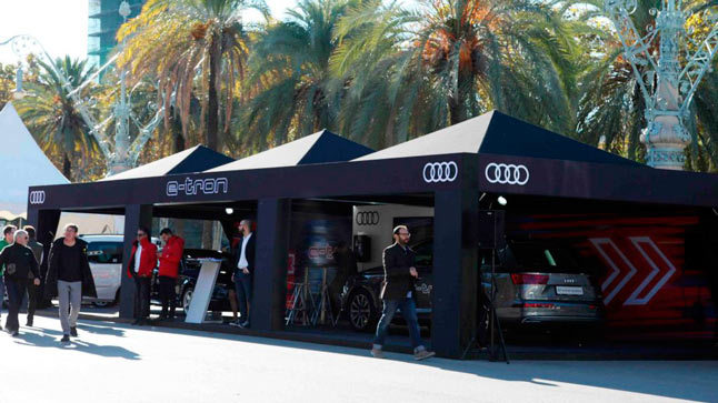 Expoelectric Barcelona