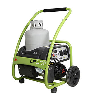 PRAMAC LP 3200