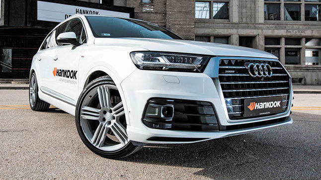 Hankook