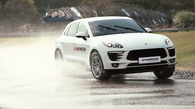 Hankook