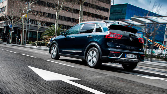 Kia Niro