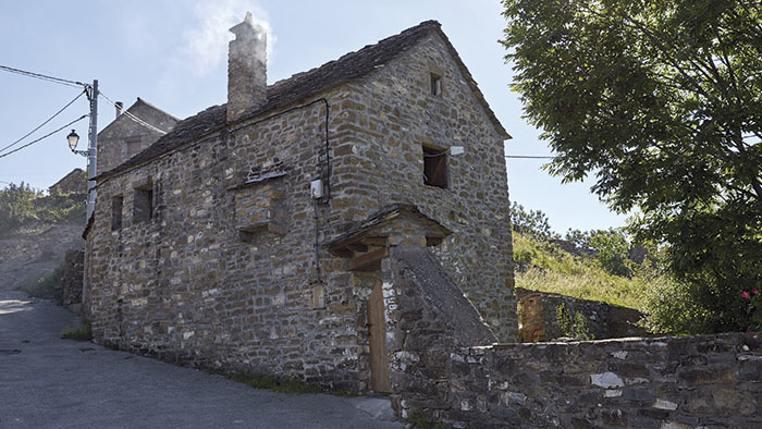 Buerba, ordesa y monte perdido