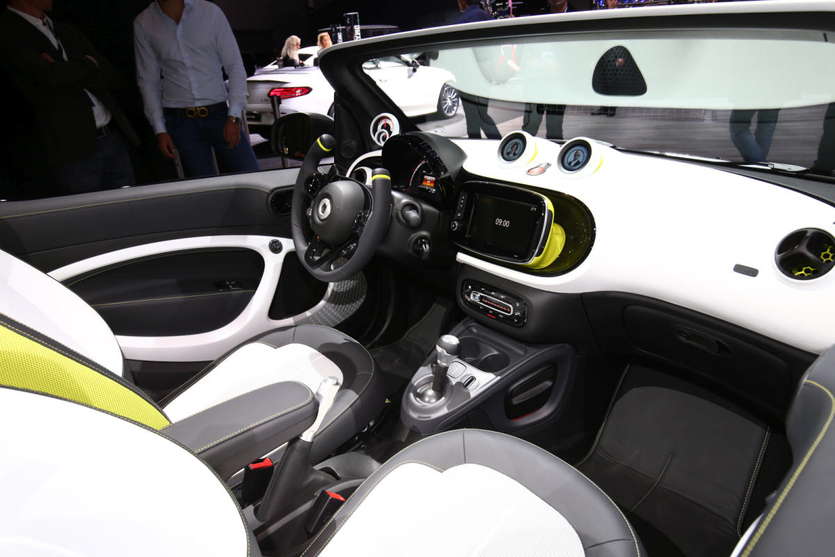 Autofacil revista de coches y motor