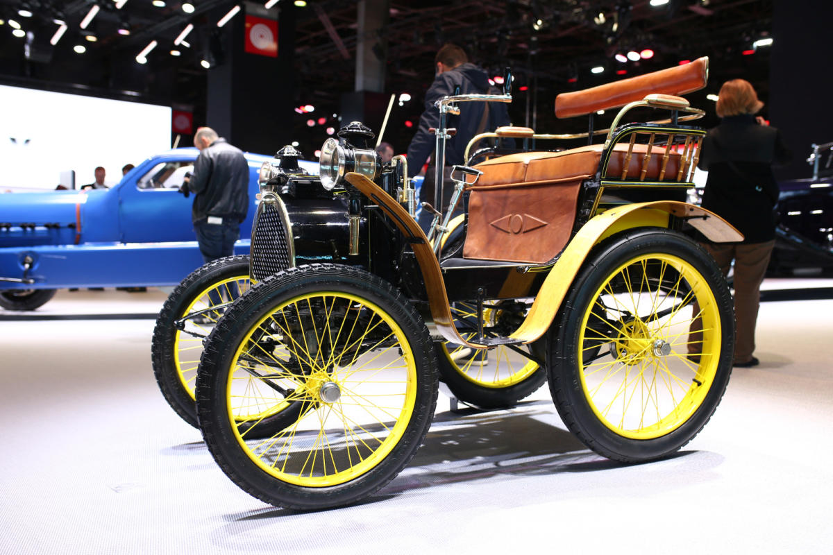 Autofacil revista de coches y motor