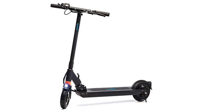 Zeeclo electra