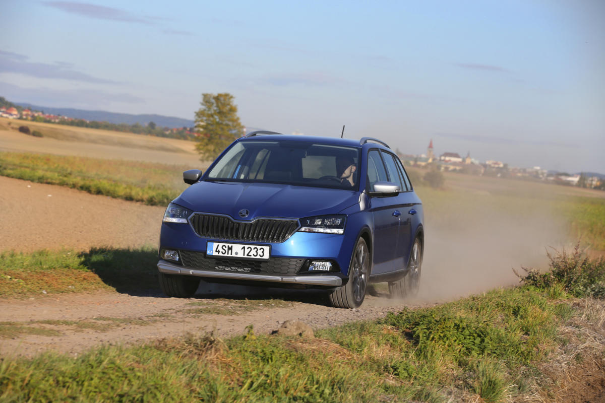 Autofacil revista de coches y motor