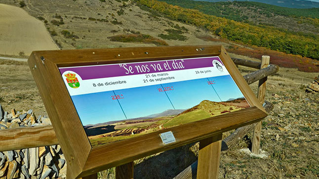 Ruta autocaravana soria