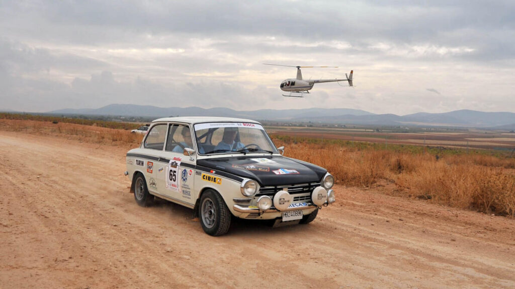 DAF 55