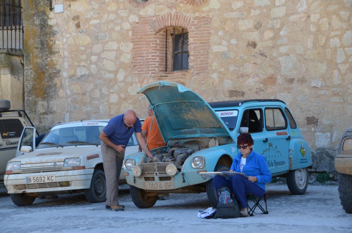 Autofacil revista de coches y motor