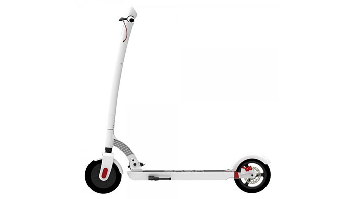 Urban Fox M3