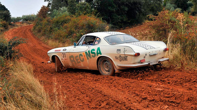 Volvo P1.800