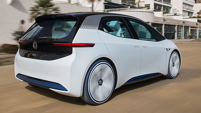 Volkswagen ID