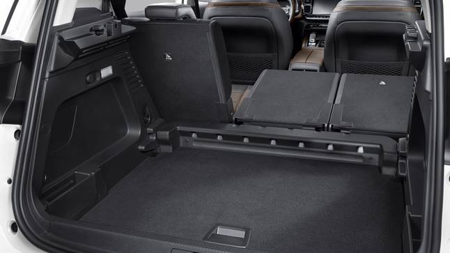 C5 Aircross primer contacto
