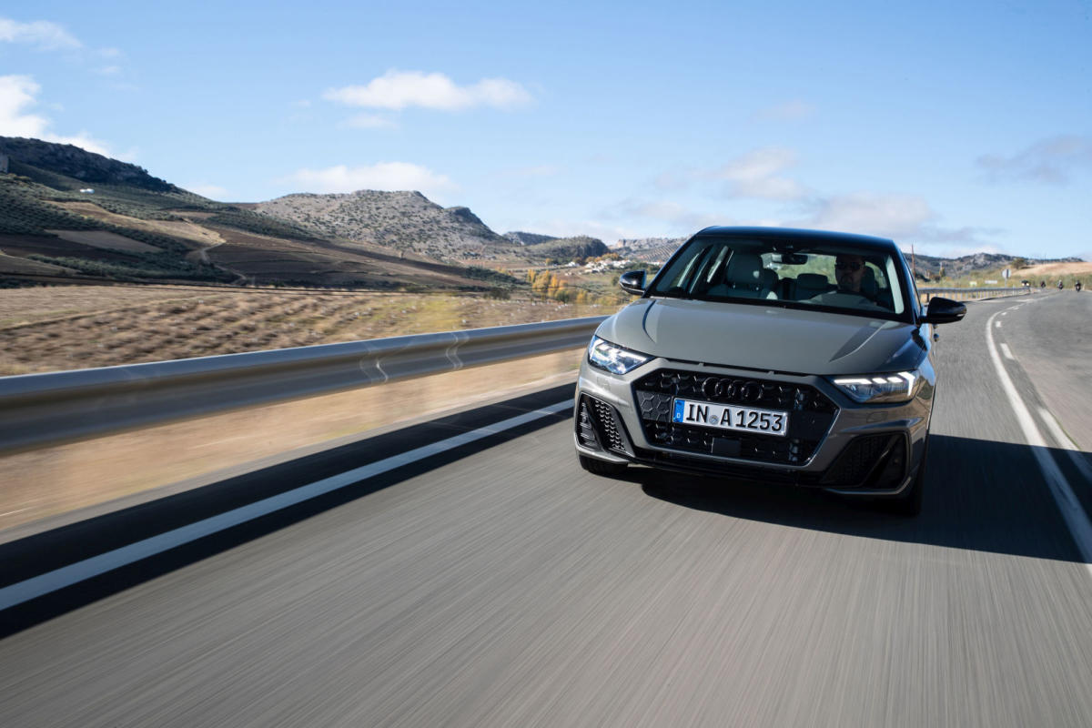 Autofacil revista de coches y motor