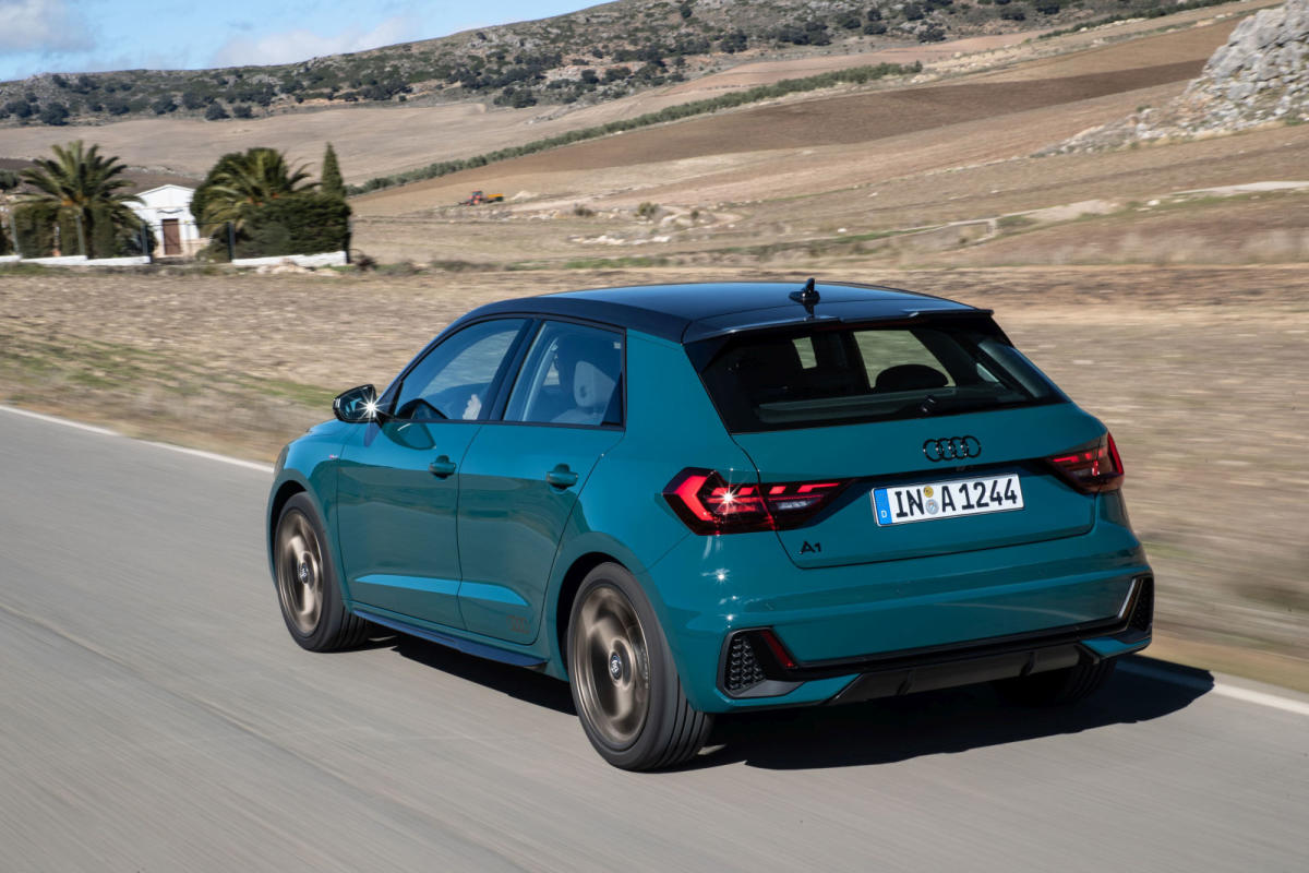 Autofacil revista de coches y motor