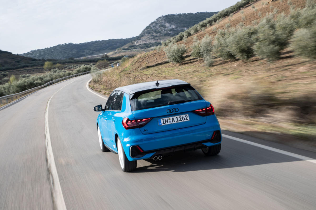 Autofacil revista de coches y motor