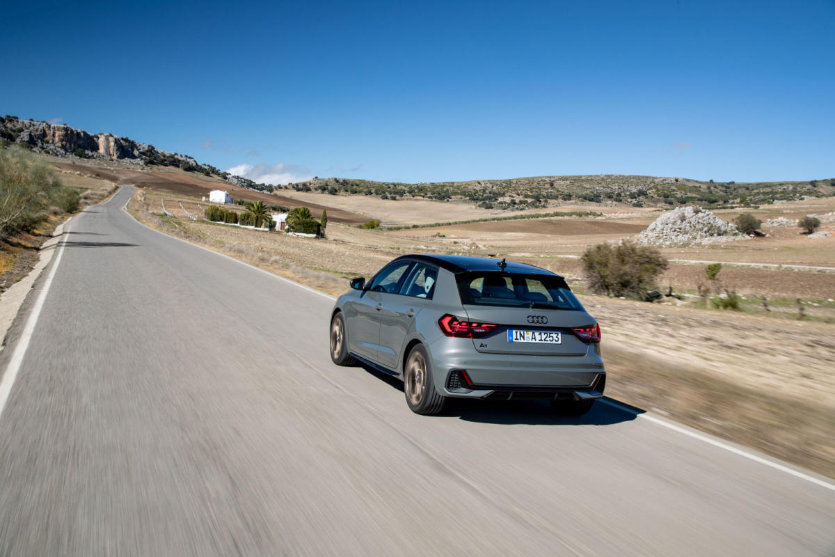Autofacil revista de coches y motor