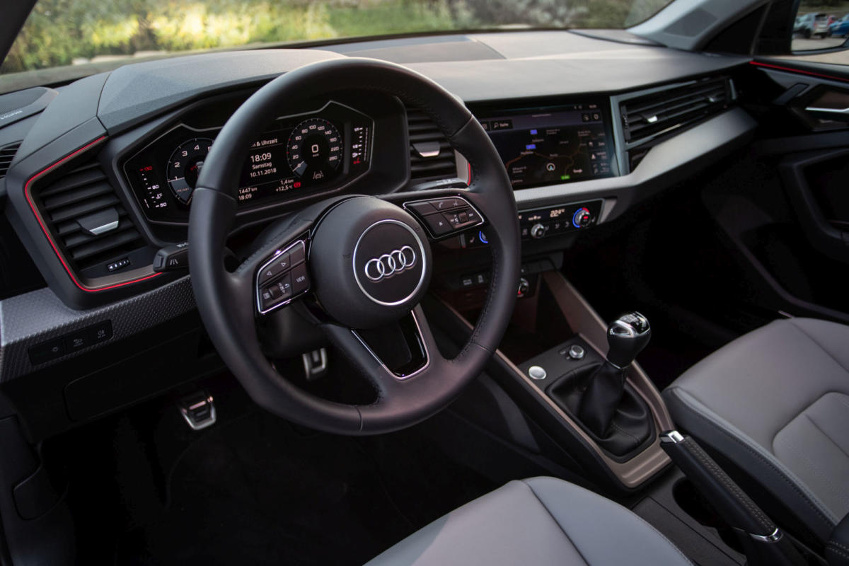 Autofacil revista de coches y motor