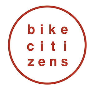 Logo bike citizens